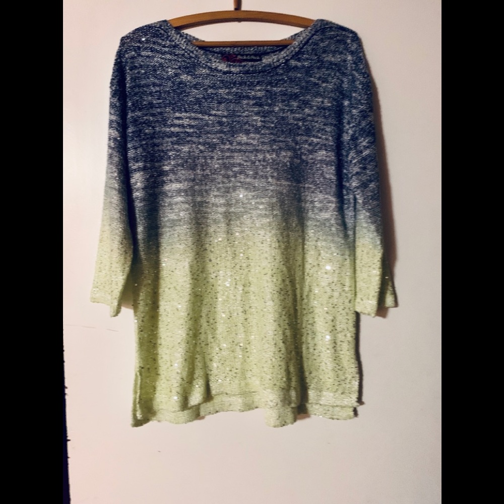 Peck & Peck Sweater